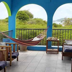 3* Guest house The Vieques
