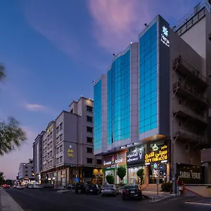 Merya - Zahra Hotel Jeddah