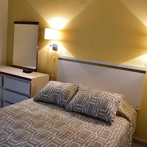 2* Guest house Universitario