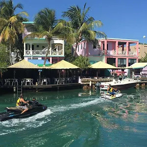 Mamacitas Inn Isla Culebra