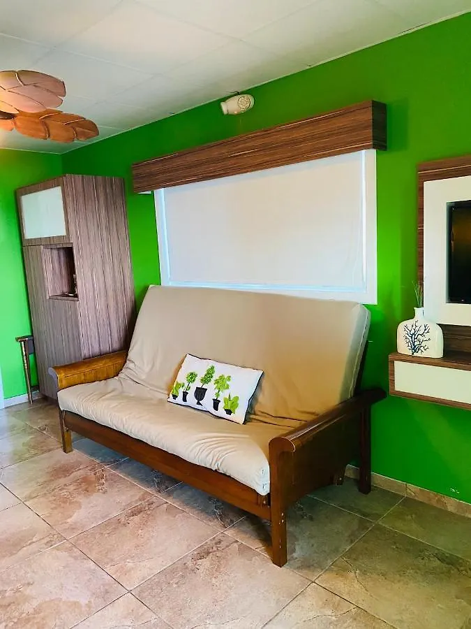 *** Guest house Rooms Boutique By Annie'S El Combate Puerto Rico